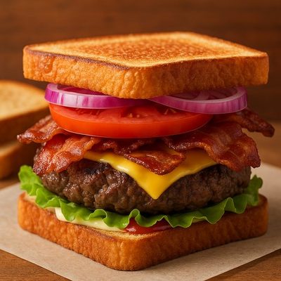 Keftas de bœuf à la Bob le chef