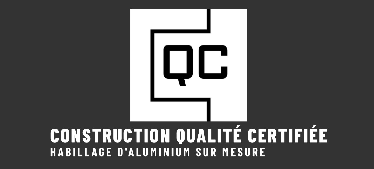 Habillage de thermopompe et capage sur mesure