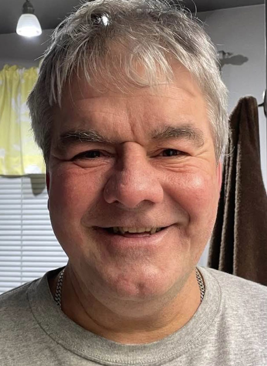 Alain Lescault, partisan de Washington