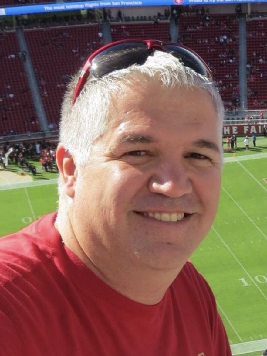 Martin « Ti-Bay » Bédard